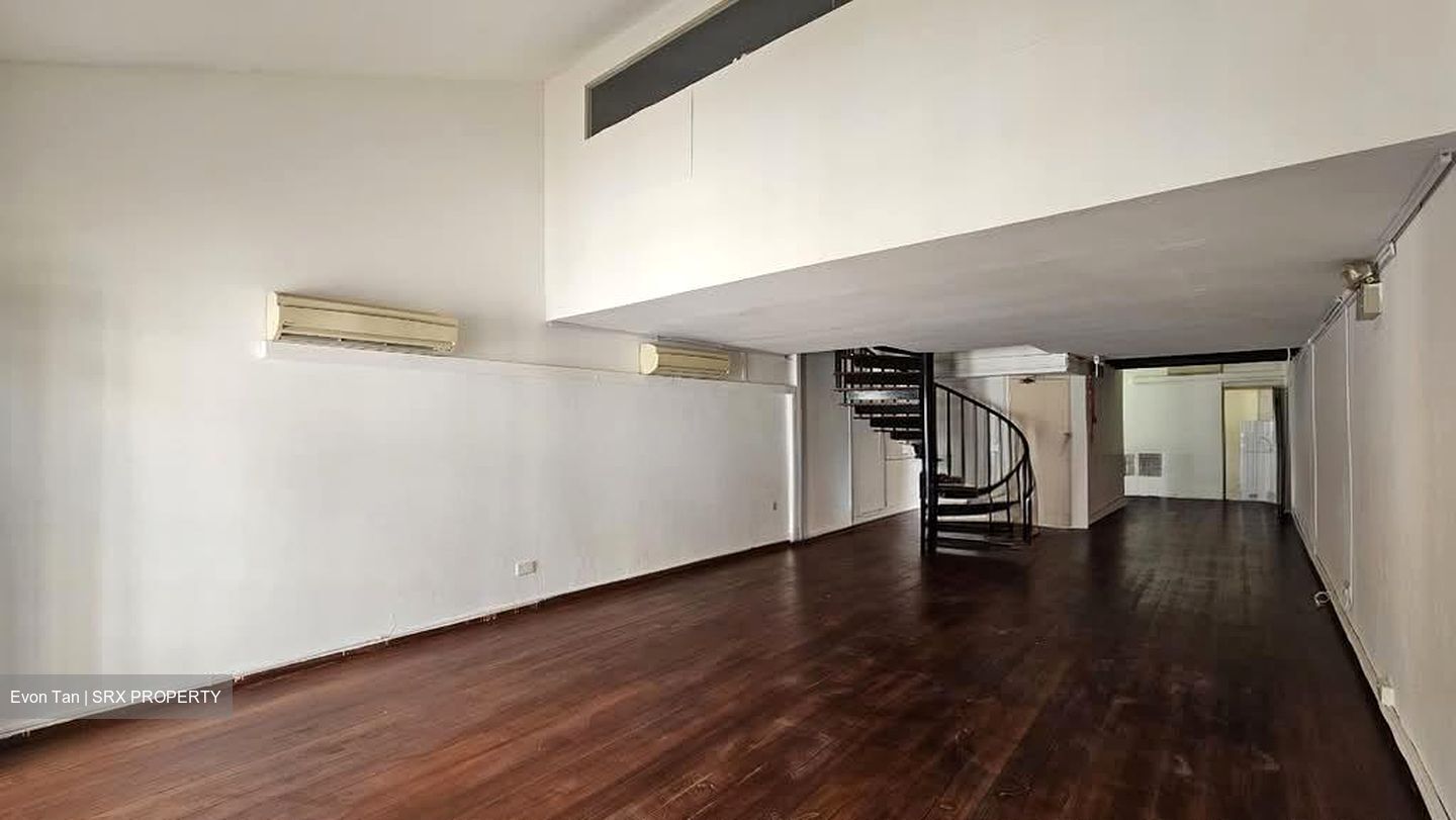 Trengganu Street (D1), Shop House #539954851